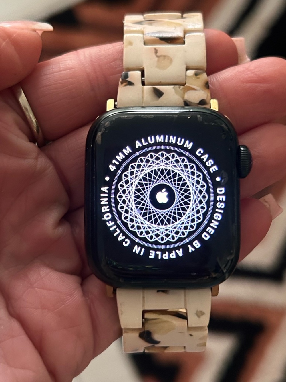 Apple Watch Series 7